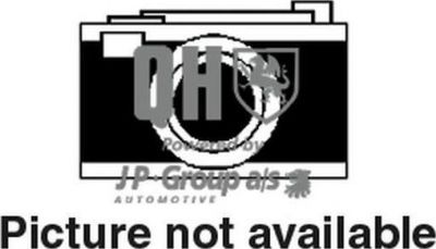 JP 4151400809 ступица колеса на PEUGEOT 306 (7B, N3, N5)