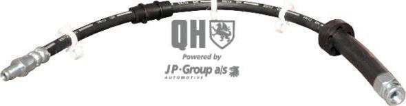 JP 4161600609 тормозной шланг на PEUGEOT BOXER автобус (230P)