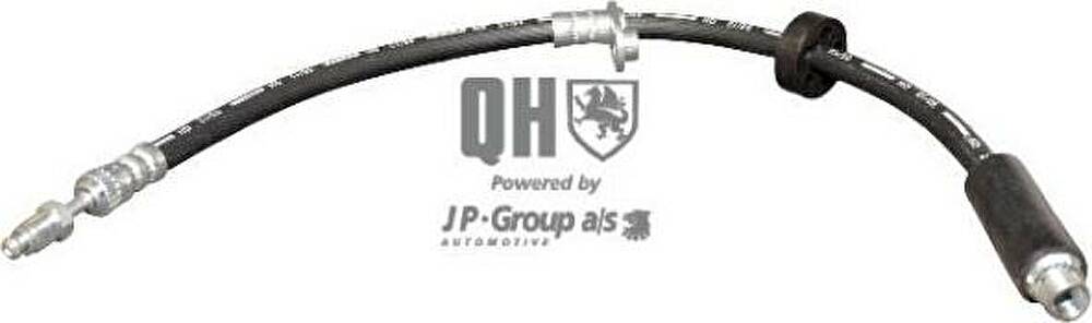 JP 4161601109 тормозной шланг на PEUGEOT 208