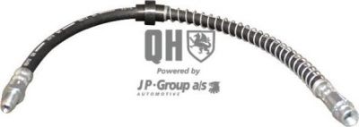 JP 4161601309 тормозной шланг на PEUGEOT PARTNER фургон (5)