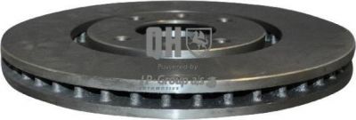 JP 4163103309 тормозной диск на PEUGEOT 406 Break (8E/F)