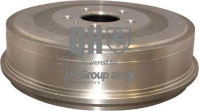 JP 4163500609 тормозной барабан на PEUGEOT 806 (221)
