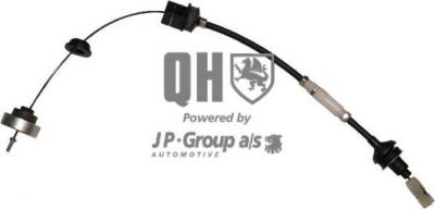 JP 4170200909 трос, управление сцеплением на CITROEN EVASION (22, U6)