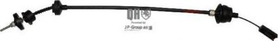 JP 4170201209 трос, управление сцеплением на PEUGEOT 306 (7B, N3, N5)