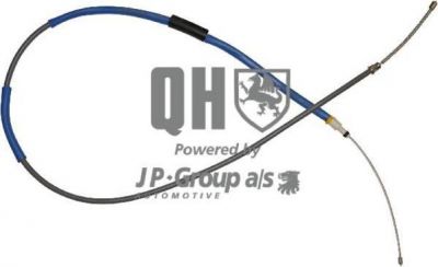 JP 4170300909 трос, стояночная тормозная система на PEUGEOT 306 (7B, N3, N5)