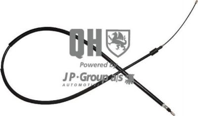 JP 4170301309 трос, стояночная тормозная система на PEUGEOT 306 (7B, N3, N5)
