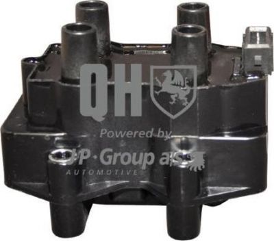 JP 4191600109 катушка зажигания на FIAT ULYSSE (220)