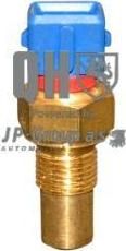 JP 4193100309 датчик, температура охлаждающей жидкости на PEUGEOT PARTNER фургон (5)