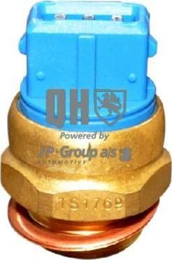 JP 4194000609 термовыключатель, вентилятор радиатора на PEUGEOT 205 II (20A/C)