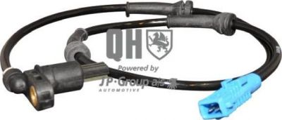 JP 4197100209 датчик, частота вращения колеса на PEUGEOT 206 SW (2E/K)