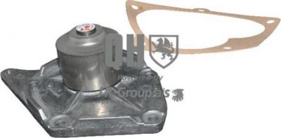JP 4314100809 водяной насос на RENAULT MEGANE II седан (LM0/1_)
