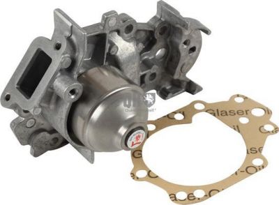 JP 4314101009 водяной насос на RENAULT CLIO II (BB0/1/2_, CB0/1/2_)