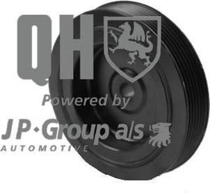 JP 4318300209 ременный шкив, коленчатый вал на RENAULT MEGANE I (BA0/1_)