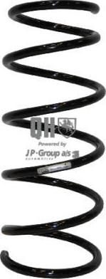 JP 4342205309 пружина ходовой части на RENAULT KANGOO (KC0/1_)