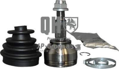 JP 4343300919 шарнирный комплект, приводной вал на RENAULT LAGUNA II Grandtour (KG0/1_)