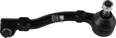 JP 4344600279 наконечник поперечной рулевой тяги на RENAULT LAGUNA I (B56_, 556_)