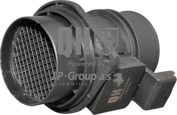 JP 4393900709 расходомер воздуха на RENAULT LAGUNA II Grandtour (KG0/1_)