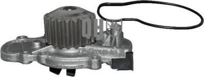 JP 4414100709 водяной насос на HONDA ACCORD IV (CB)