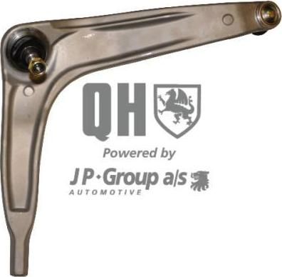 JP 4440100179 рычаг независимой подвески колеса, подвеска колеса на ROVER 75 (RJ)