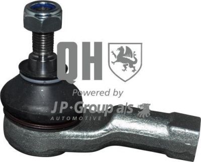 JP 4444600309 наконечник поперечной рулевой тяги на HONDA ACCORD III (CA)