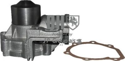 JP 4614100309 водяной насос на SUBARU IMPREZA купе (GFC)