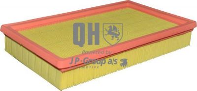 JP 4618600309 воздушный фильтр на SUZUKI IGNIS II