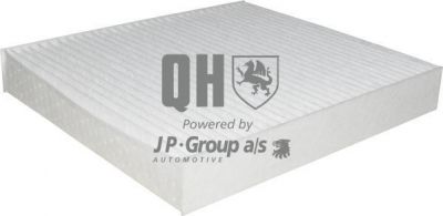 JP 4628100209 фильтр, воздух во внутренном пространстве на SUBARU IMPREZA седан (GD)