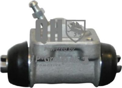 JP 4661300189 колесный тормозной цилиндр на SUZUKI BALENO Наклонная задняя часть (EG)