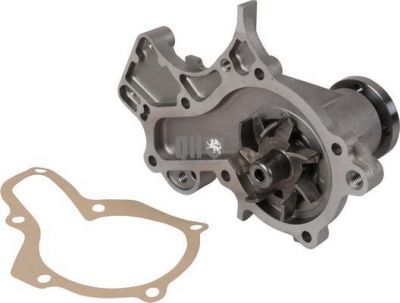 JP 4714100309 водяной насос на SUZUKI SWIFT II седан (AH, AJ)