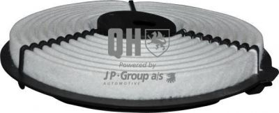 JP 4718601009 воздушный фильтр на SUZUKI SWIFT II седан (AH, AJ)
