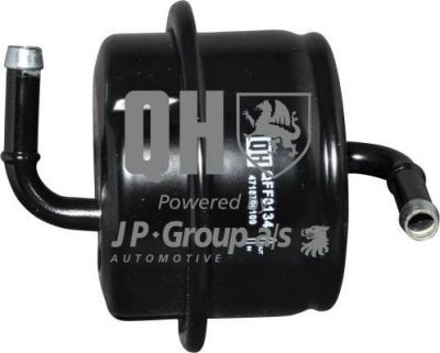 JP 4718700109 топливный фильтр на SUZUKI SWIFT II седан (AH, AJ)