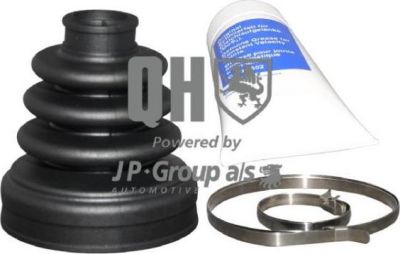 JP 4753600119 комплект пылника, приводной вал на SUBARU FORESTER (SG)