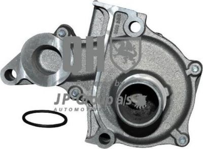 JP 4814102509 водяной насос на TOYOTA CARINA E (_T19_)