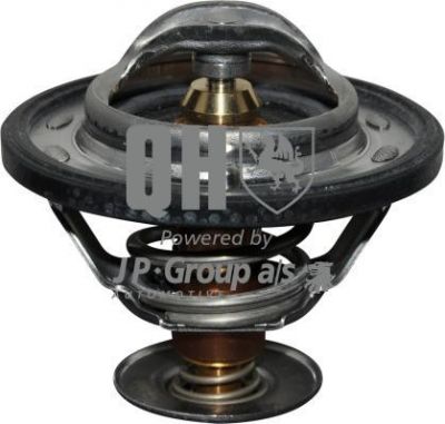 JP 4814600519 термостат, охлаждающая жидкость на MITSUBISHI LANCER SPORTBACK (CX_A)
