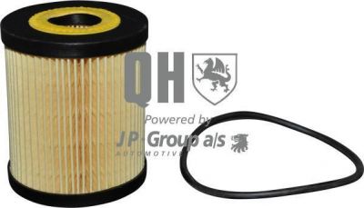 JP 4818500209 масляный фильтр на LEXUS GS (GRS19_, UZS19_, URS19_, GWS19_)