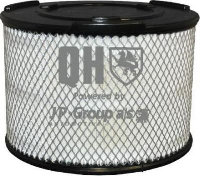 JP 4818602509 воздушный фильтр на TOYOTA HILUX III пикап (KUN_, TGN_, LAN_, GGN_)