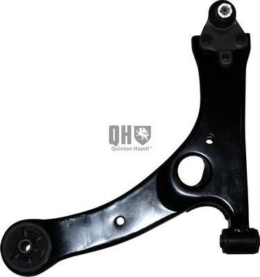 JP 4840100179 рычаг независимой подвески колеса, подвеска колеса на TOYOTA COROLLA седан (_E12J_, _E12T_)