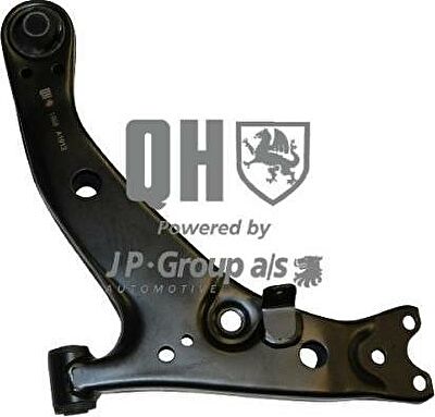 JP 4840100279 рычаг независимой подвески колеса, подвеска колеса на TOYOTA COROLLA Liftback (_E11_)