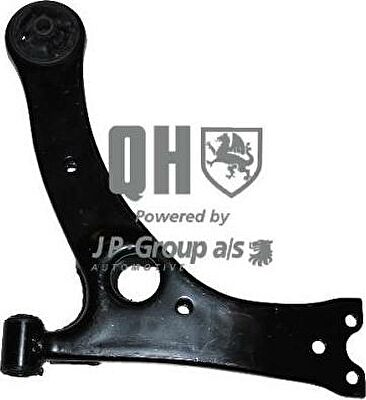 JP 4840100679 рычаг независимой подвески колеса, подвеска колеса на TOYOTA COROLLA седан (_E12J_, _E12T_)