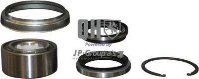 JP 4841300319 комплект подшипника ступицы колеса на TOYOTA COROLLA Wagon (__E11_)