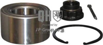 JP 4841300519 комплект подшипника ступицы колеса на TOYOTA AVENSIS (_T22_)