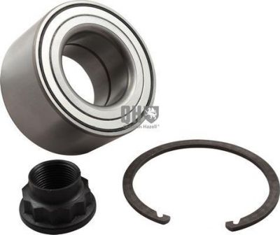 JP 4841300719 комплект подшипника ступицы колеса на TOYOTA YARIS (NHP13_, NSP13_, NCP13_, KSP13_, NLP13_)