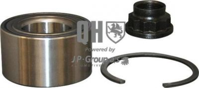 JP 4841301019 комплект подшипника ступицы колеса на TOYOTA YARIS (SCP1_, NLP1_, NCP1_)