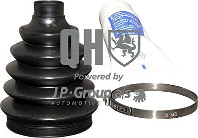JP 4843600819 комплект пылника, приводной вал на TOYOTA AVENSIS (_T22_)