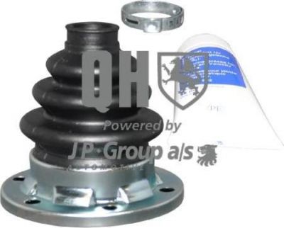 JP 4843700919 комплект пылника, приводной вал на TOYOTA MR 2 III (ZZW3_)