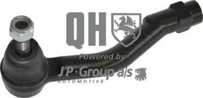 JP 4844600489 наконечник поперечной рулевой тяги на TOYOTA YARIS VERSO (_NLP2_, _NCP2_)