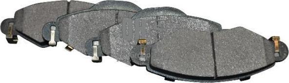 JP 4863600919 комплект тормозных колодок, дисковый тормоз на TOYOTA YARIS VERSO (_NLP2_, _NCP2_)