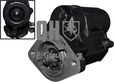 JP 4890300809 стартер на TOYOTA COROLLA Liftback (_E11_)
