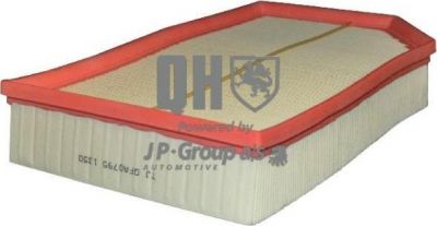 JP 4918600409 воздушный фильтр на VOLVO XC90 I