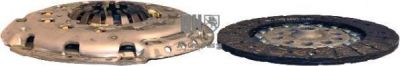 JP 4930400519 комплект сцепления на VOLVO S80 I (TS, XY)